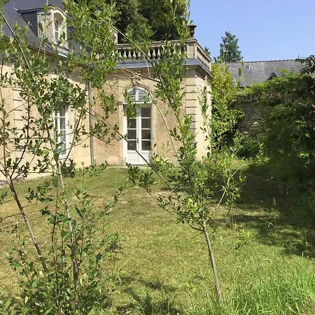 Our House La Boulaye - Eagle's Nest *